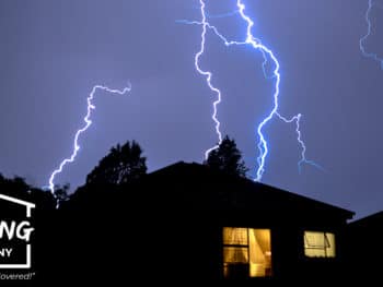 Homeowners Insurance and Roof Storm Damage