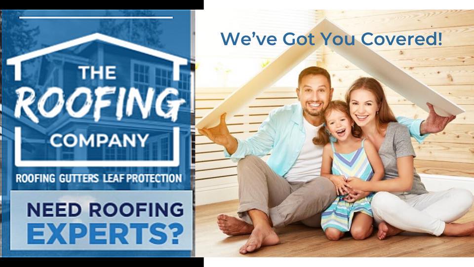 The Roofing Company Harrison Township MI